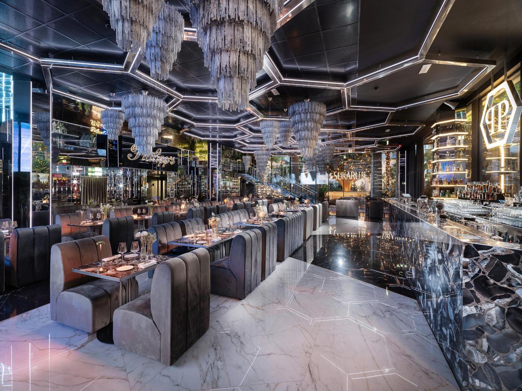 The Plein Hotel - Small Luxury Hotels Of The World 米兰 外观 照片
