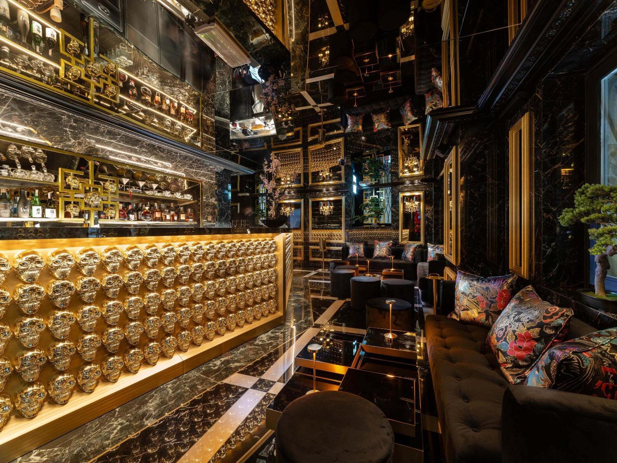 The Plein Hotel - Small Luxury Hotels Of The World 米兰 外观 照片