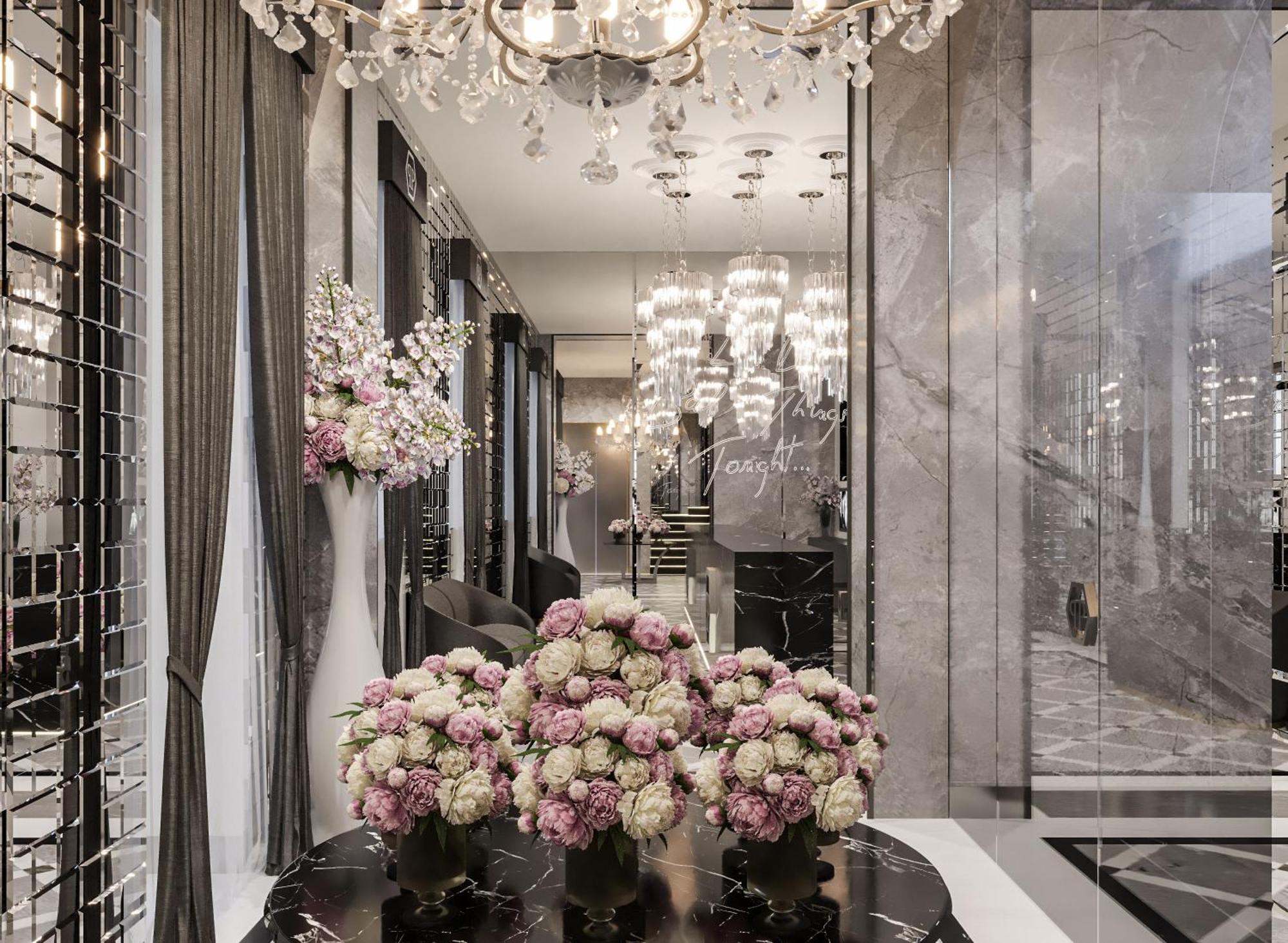 The Plein Hotel - Small Luxury Hotels Of The World 米兰 外观 照片